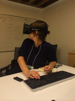 Illustration for article titled I Explored Second Life's Forgotten Worlds With an Oculus Rift